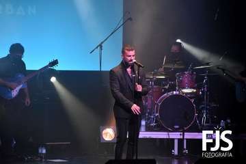 Concierto de Tutto Durán en Telde/TA/Francisco Javier Santana.